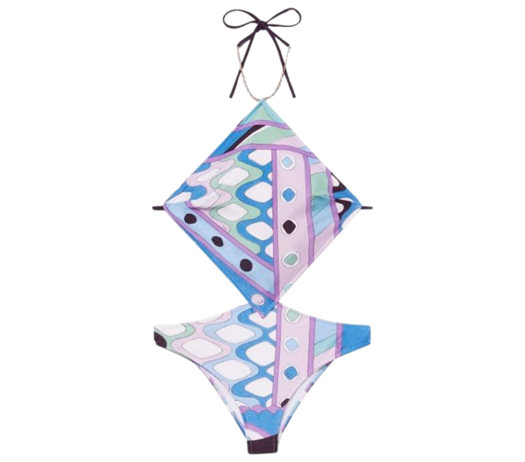 Peta One-Piece