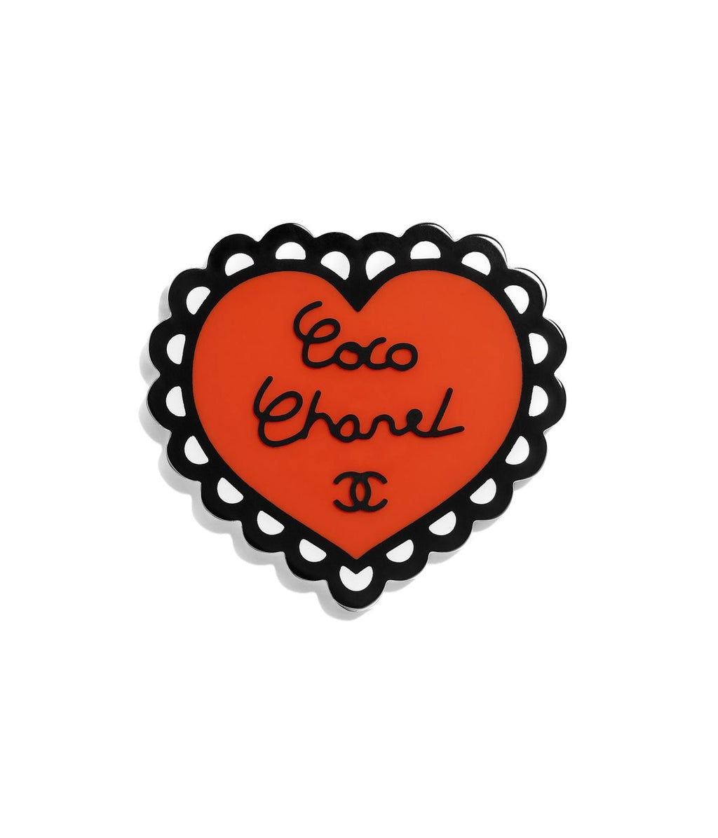 Elma Brooch