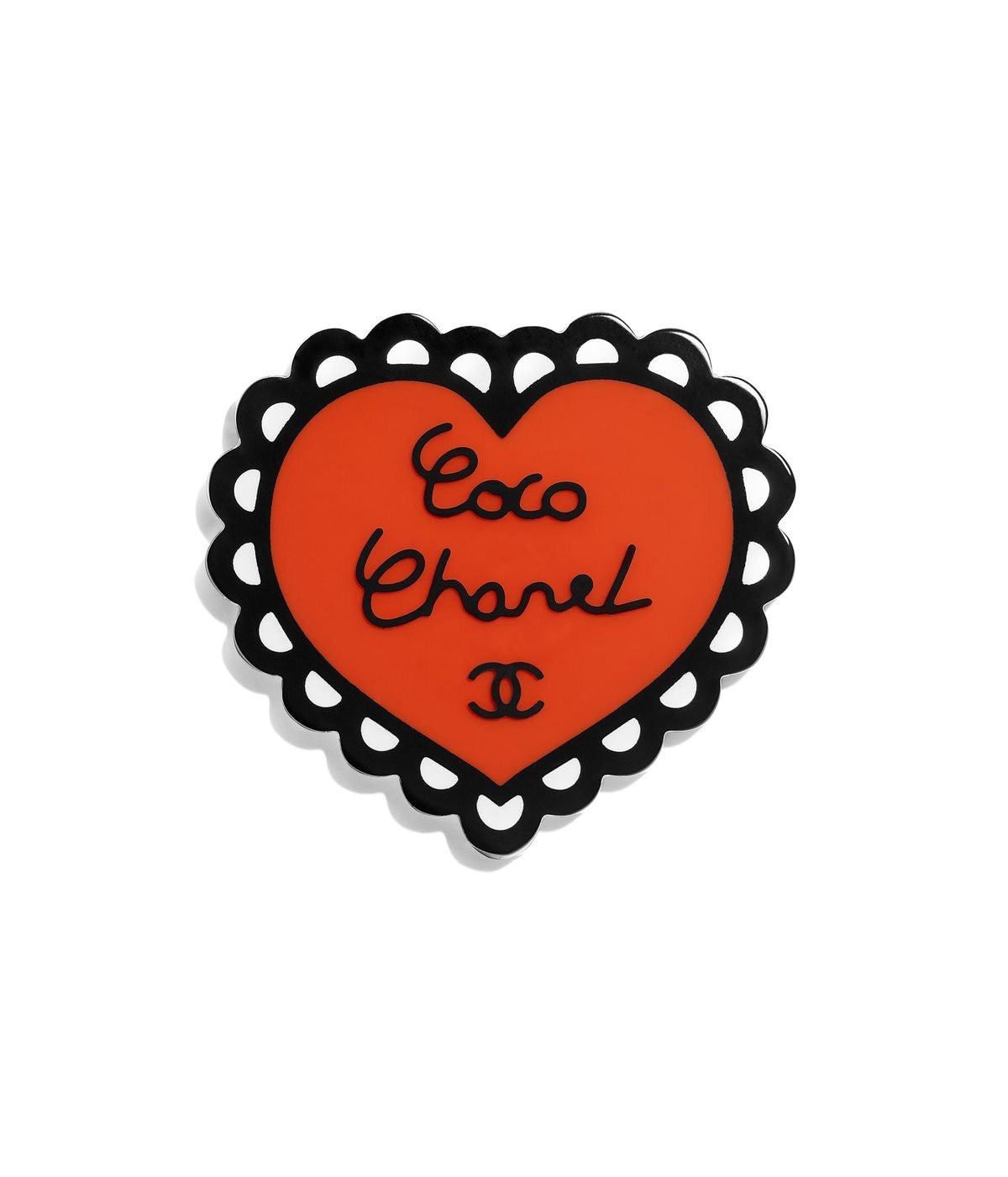 Elma Brooch
