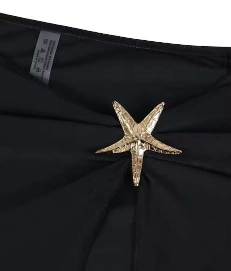 Georgie One-Piece and Skirt Set