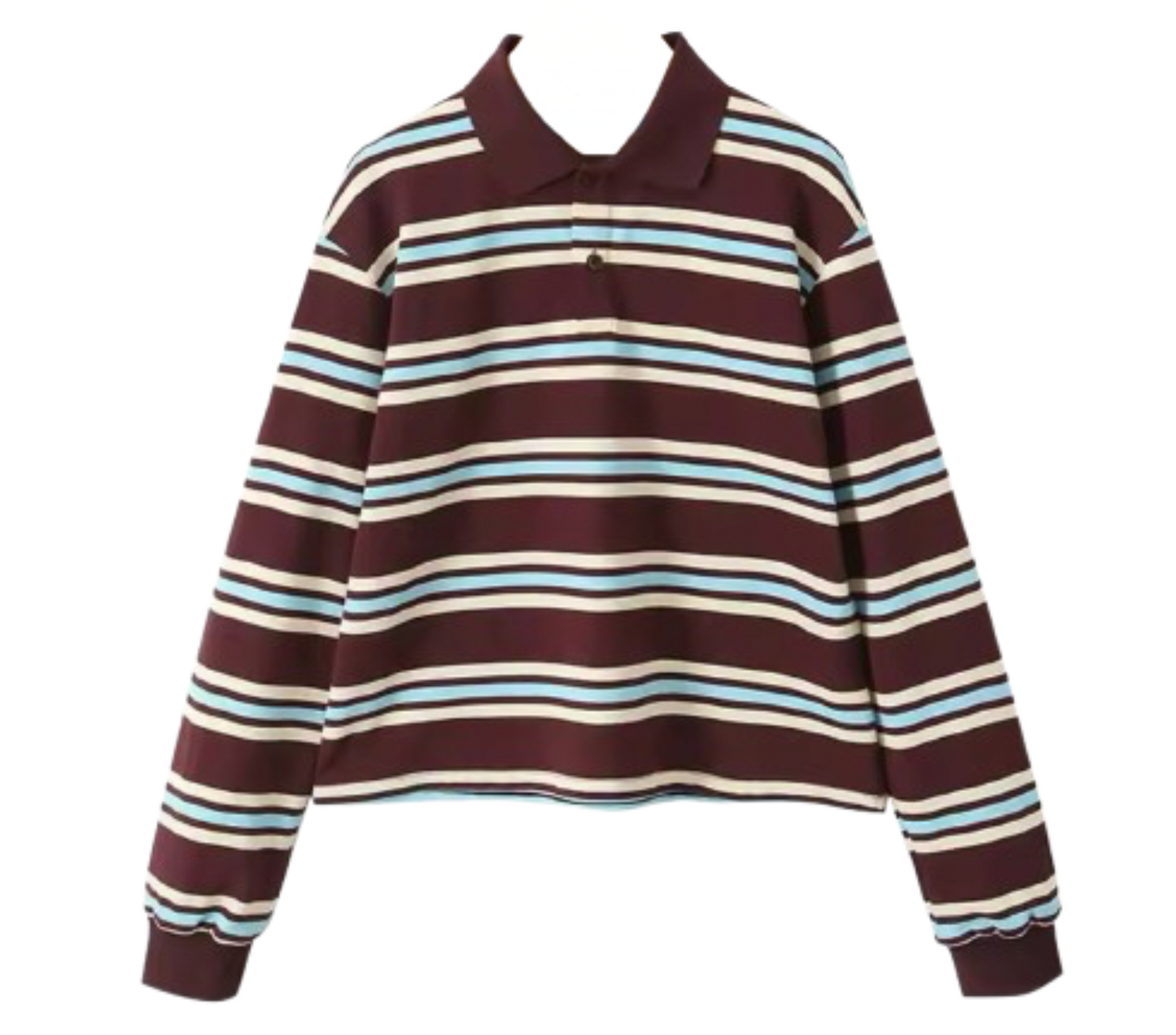 Audrey Shirt