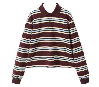 Audrey Shirt