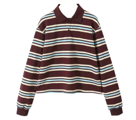 Audrey Shirt