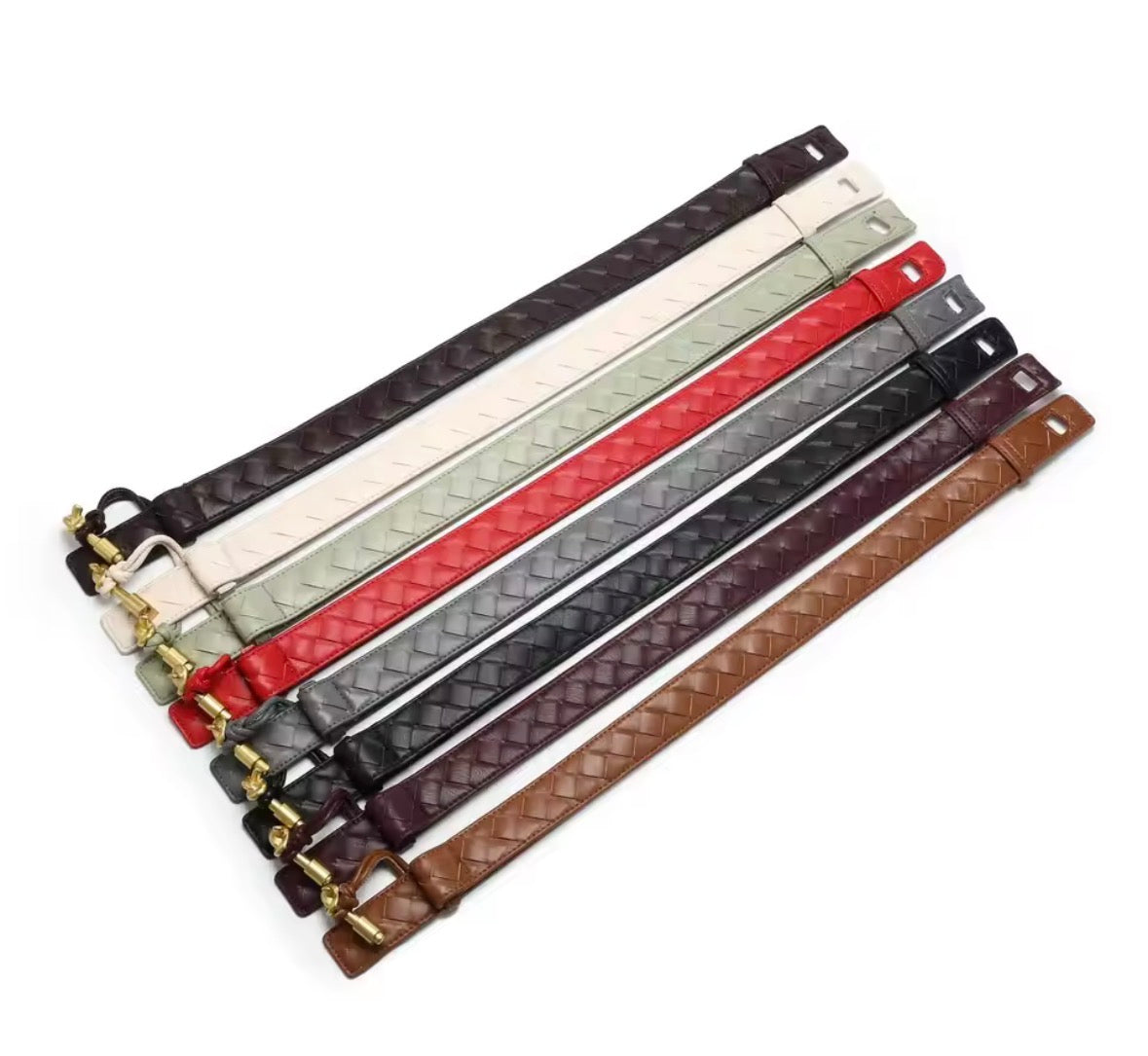 Letizia Belt