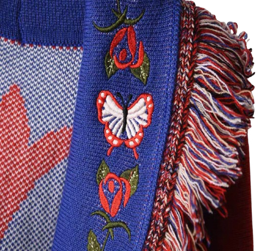 Emanuella Cardigan
