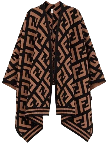 Janiyah Cape