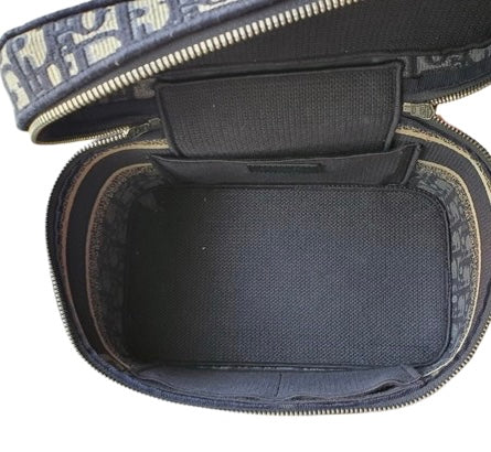 Kelsey Vanity Case