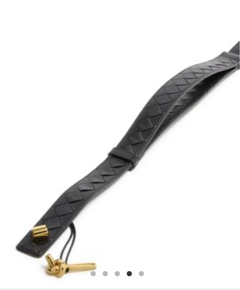 Letizia Belt
