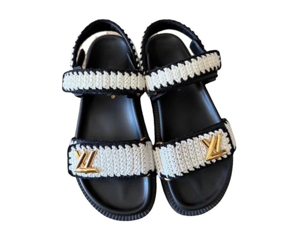 Natalia Sandals