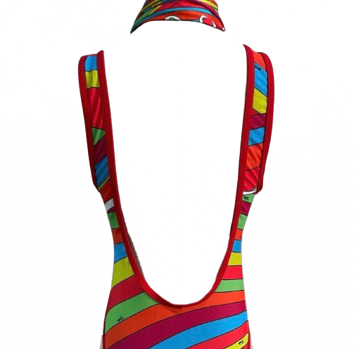 Maha One-Piece