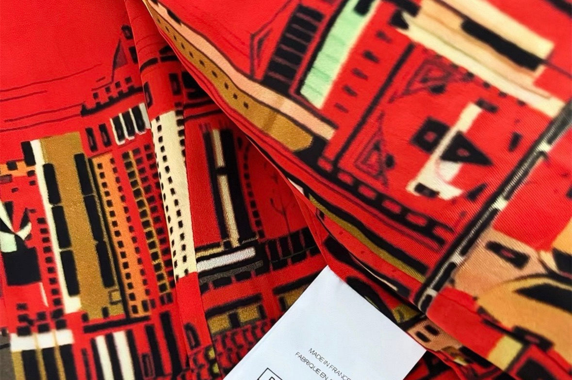 Chelbie Skirt