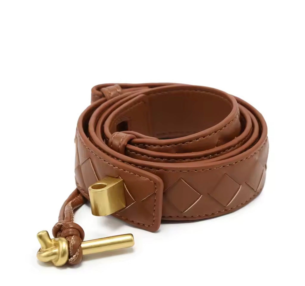 Letizia Belt