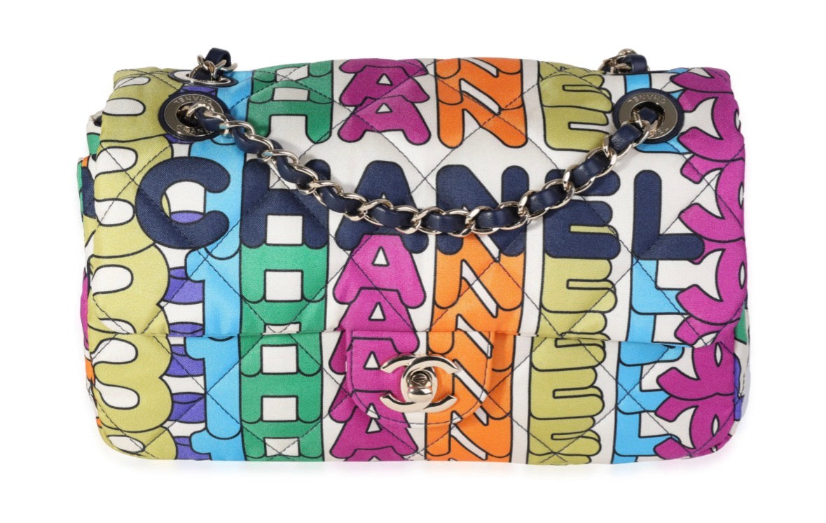 Magnolia Bag