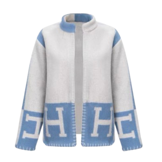 Pre Order: Luciana Jacket