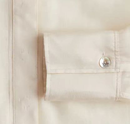Fontini Jacket and Pants Set