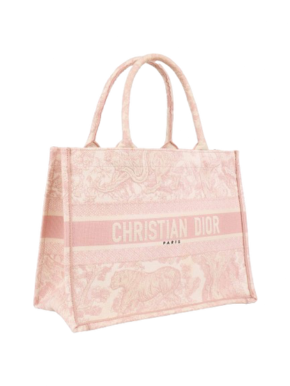 Kennedy Book Tote