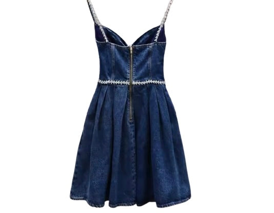 Kleid Susie