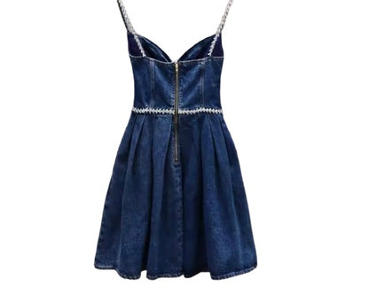 Kleid Susie