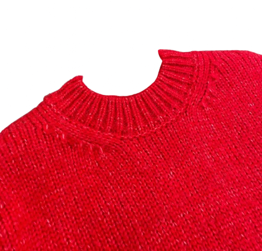 Pierre Pullover
