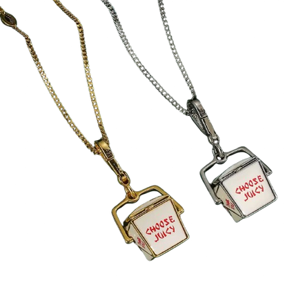 Bonnie Necklace