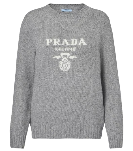 Jahanara Sweater