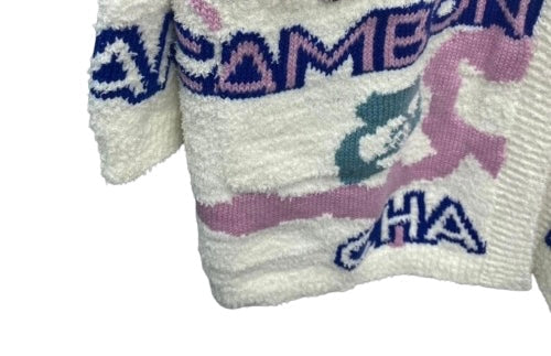 Odette Cardigan