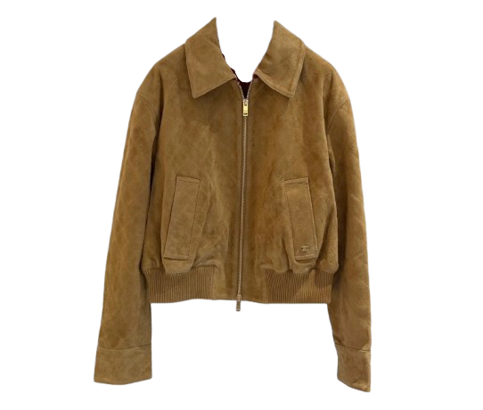 Paulette Jacket