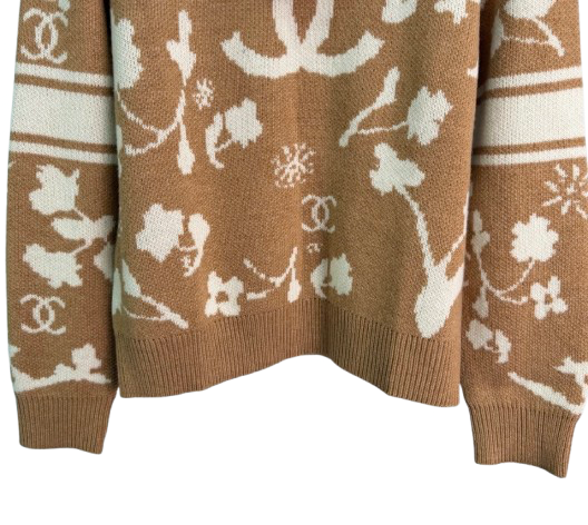 Acacia Sweater