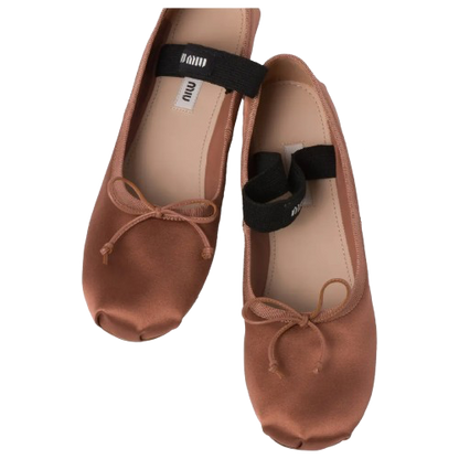 Margot Ballet Flats