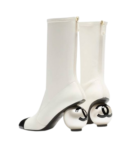 Karla Boots