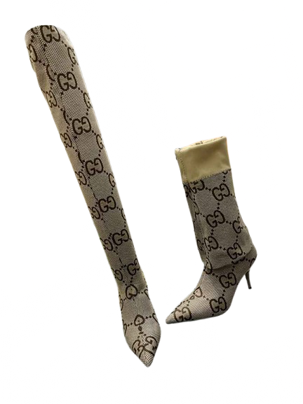 Kenzie Boots