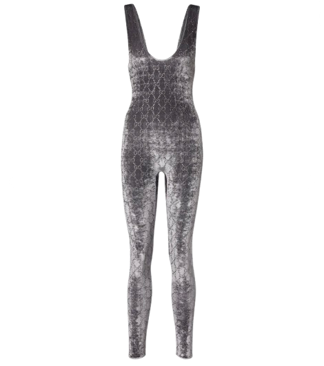 Nola Catsuit