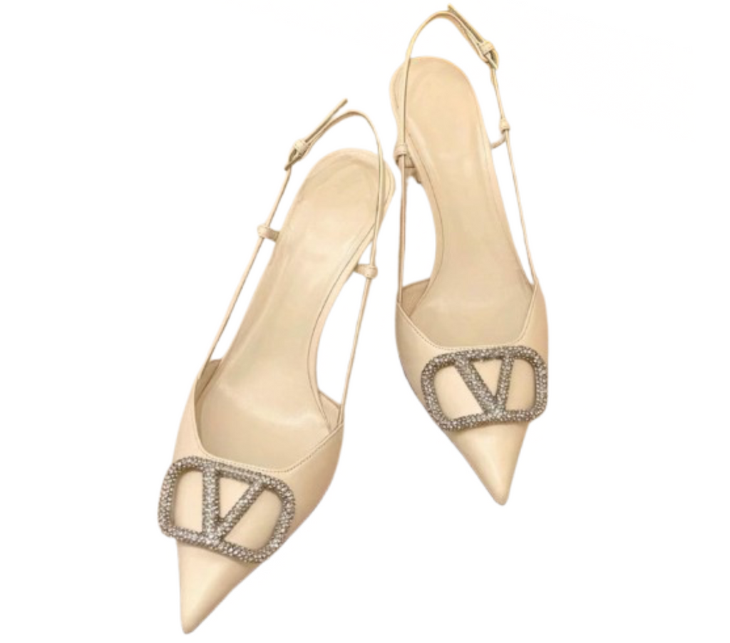 Kendra Heels