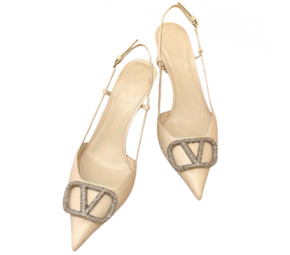 Kendra Heels