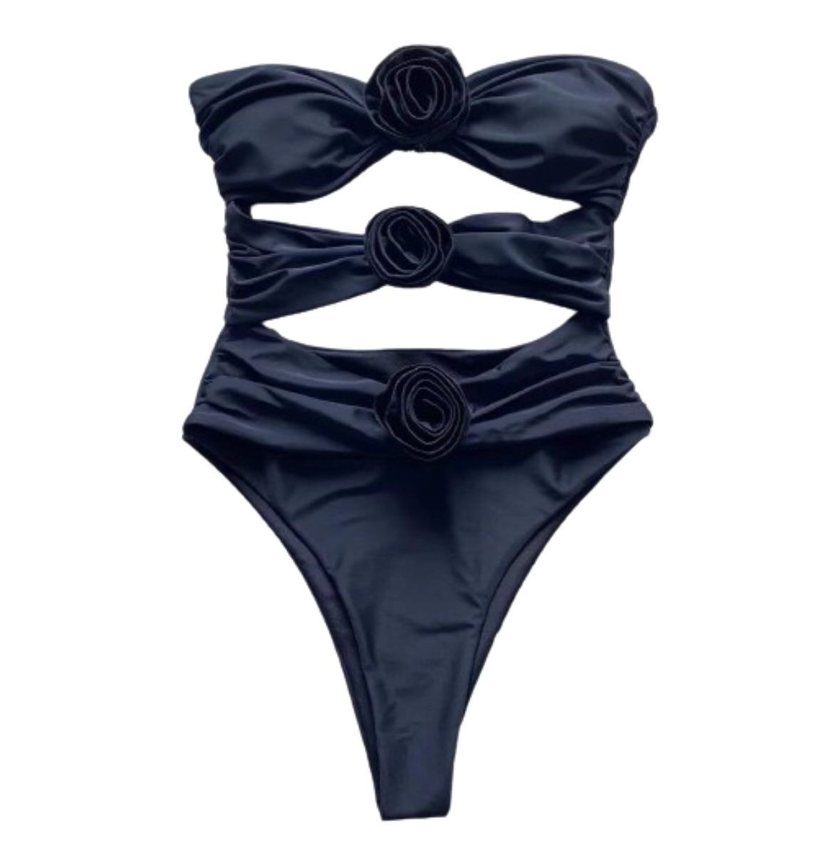 Tululla One-Piece Swimsuit