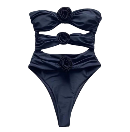 Tululla One-Piece Swimsuit