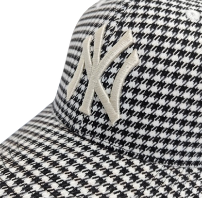 Zuri-Kappe