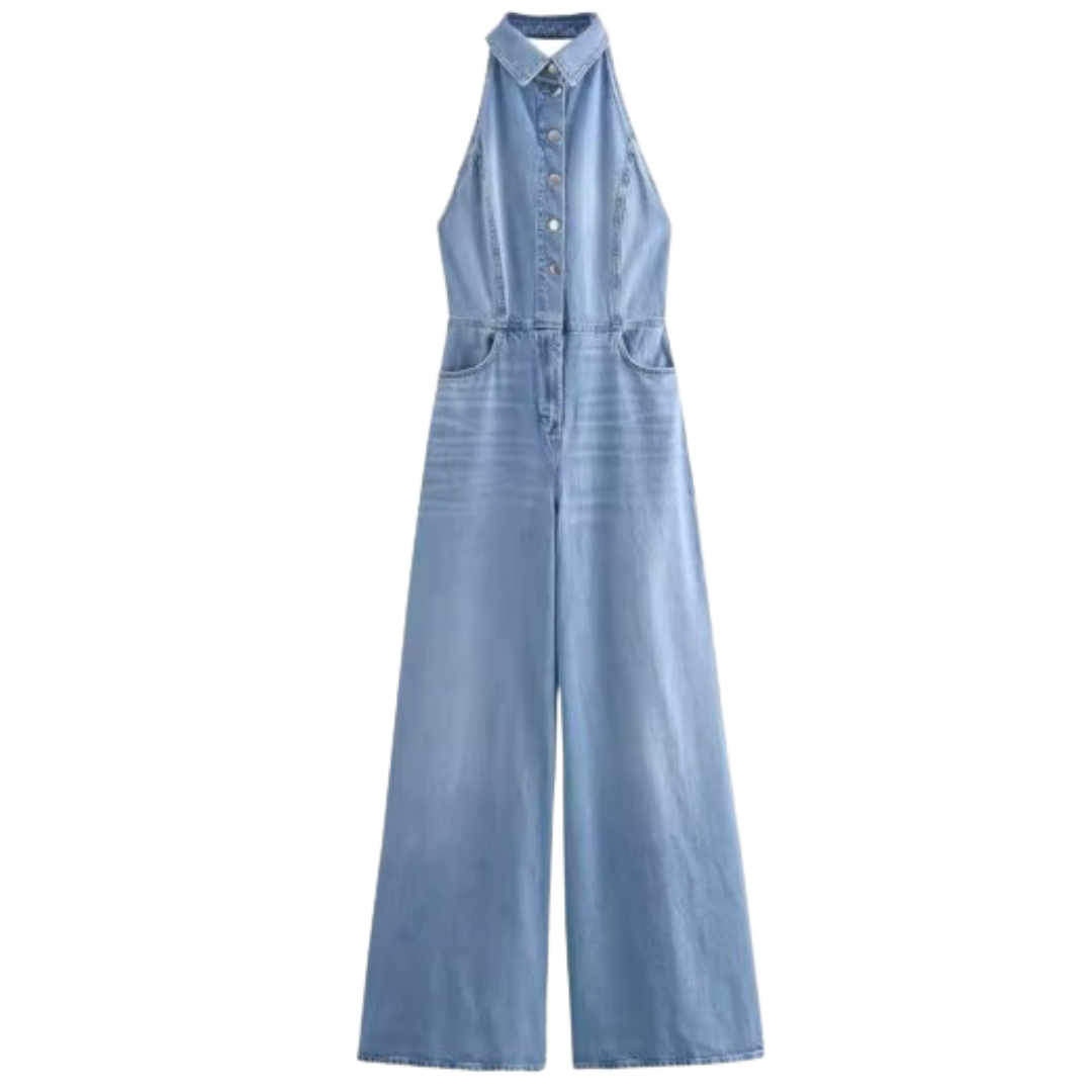 Drew-Overall