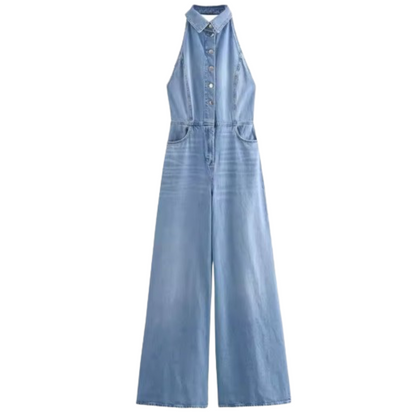 Drew-Overall