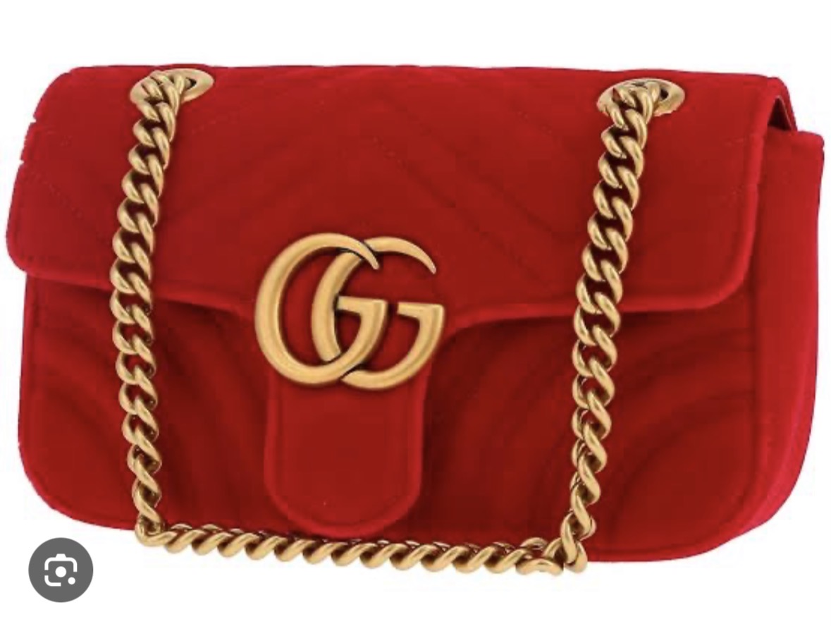 Esmeralda Bag