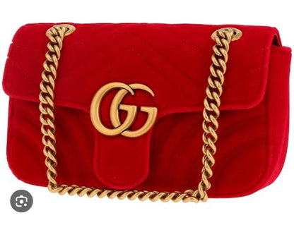 Esmeralda Bag