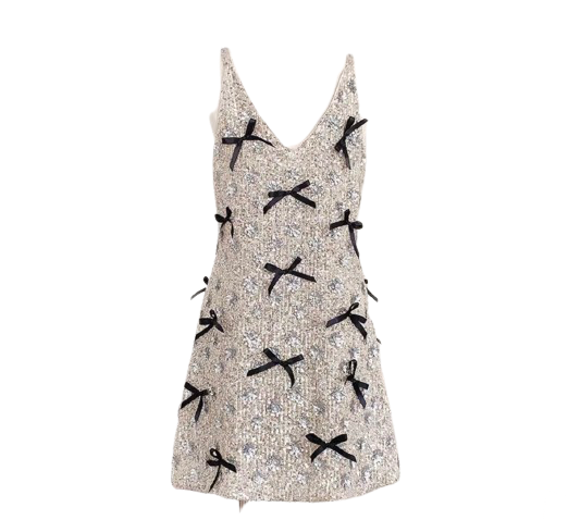 Sage Dress