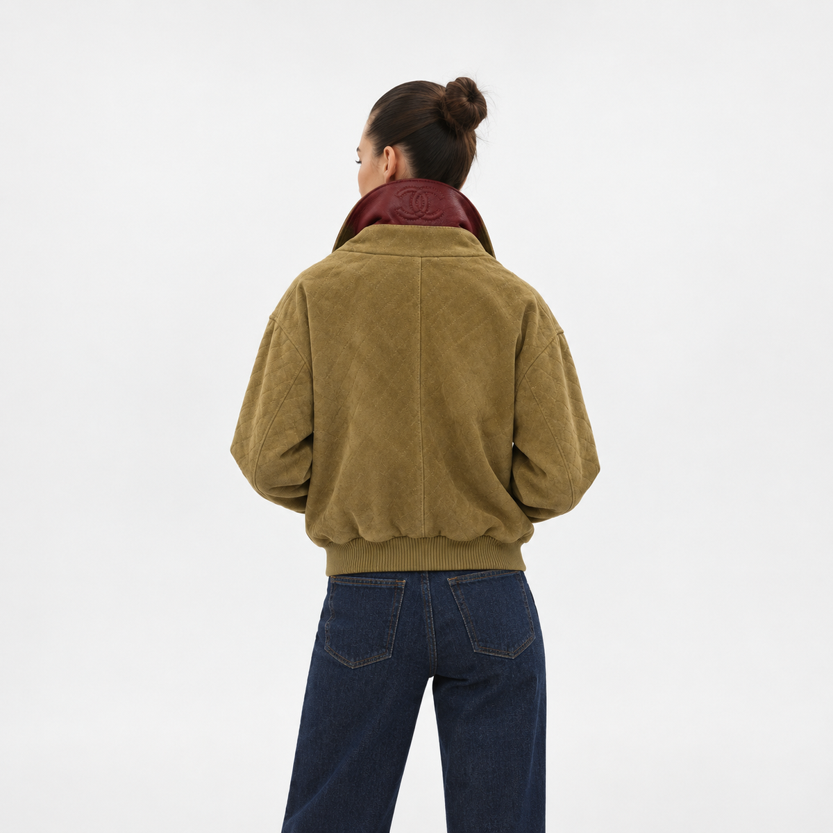 Paulette Jacket