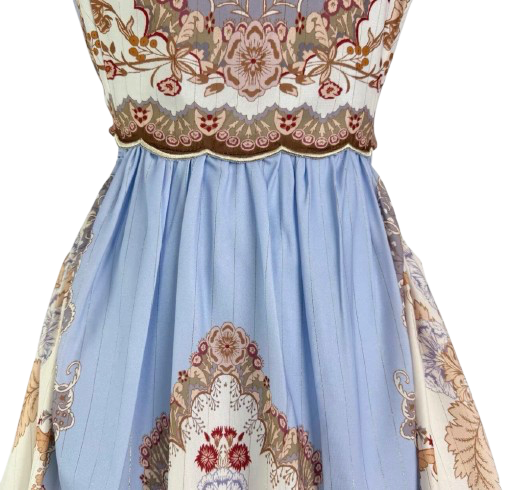 Jacinda Dress