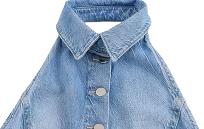 Drew-Overall