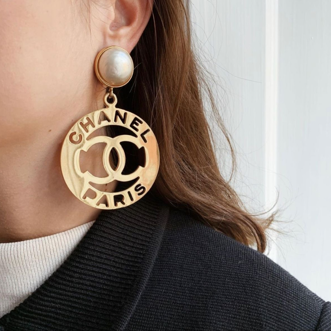 Sahar Earrings