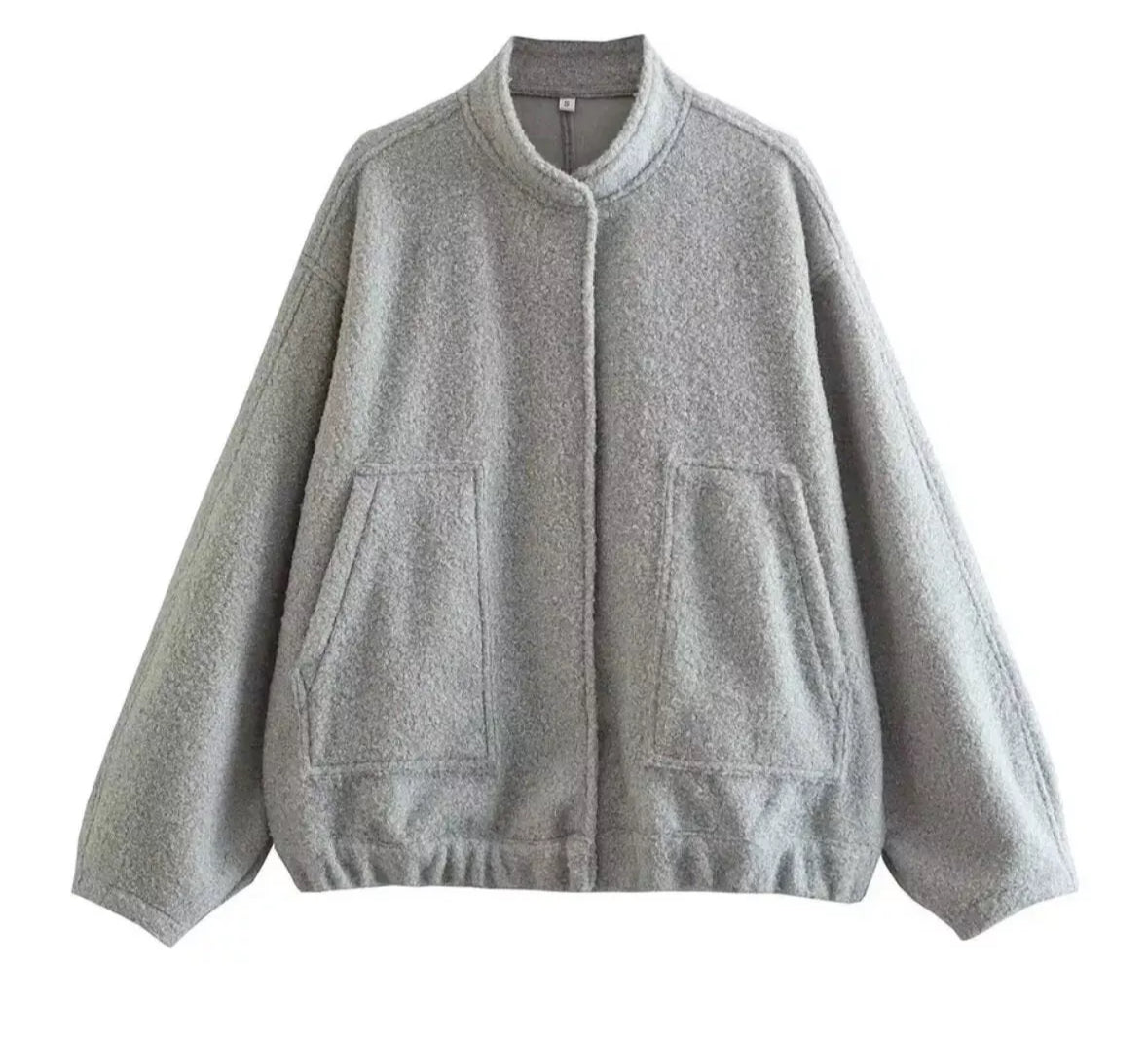 Mia Bomberjacke