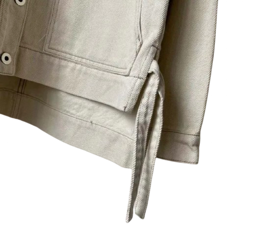 Chiara Jacket