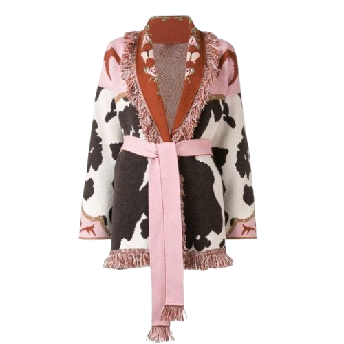 Emanuella Cardigan