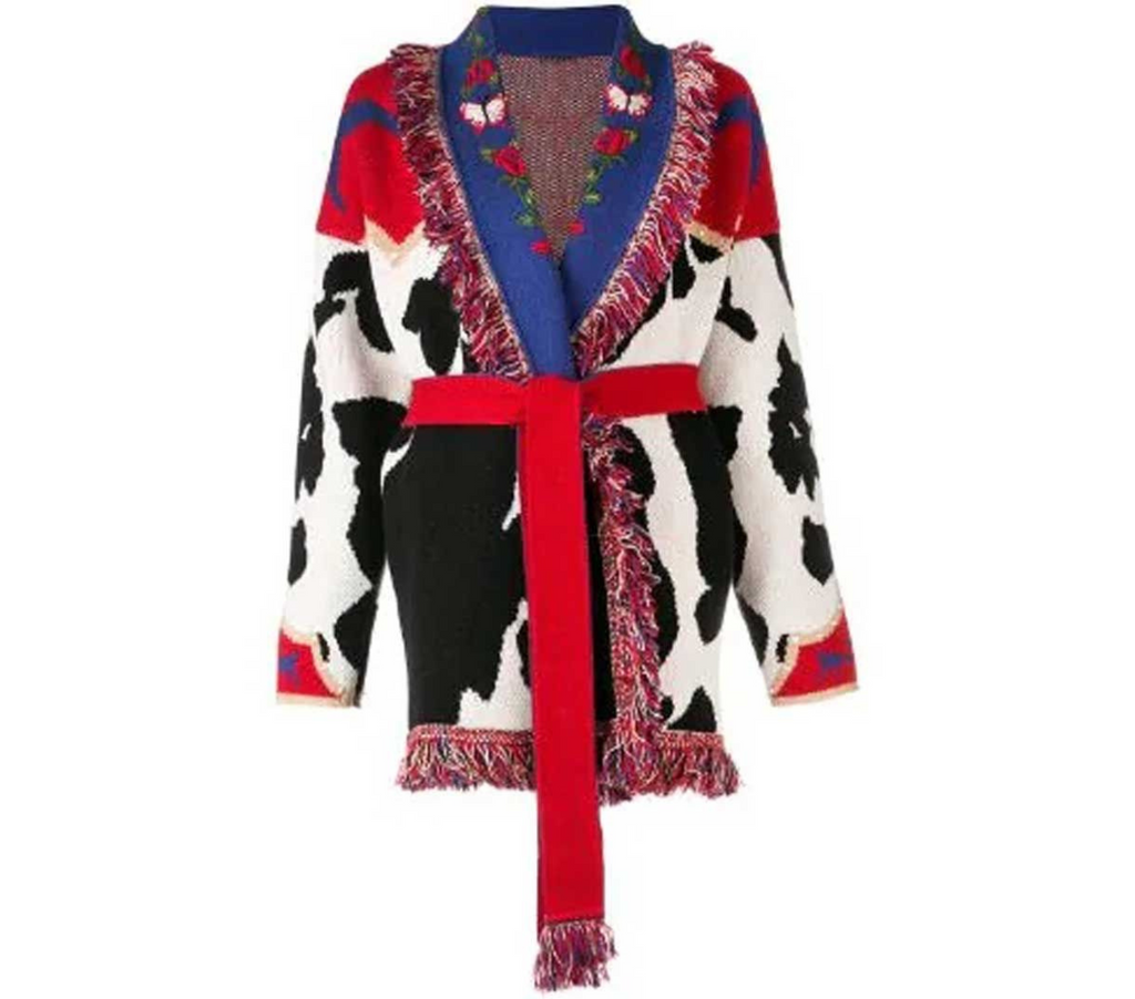Emanuella Cardigan